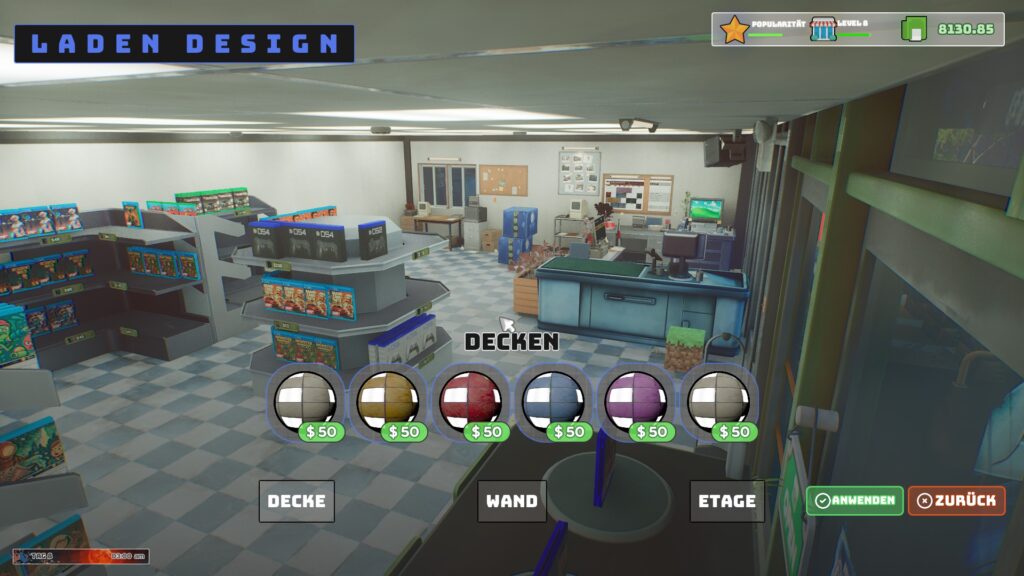 Gamer Stop Simulator 05