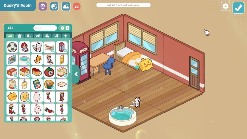 Lost and Found Co. 02