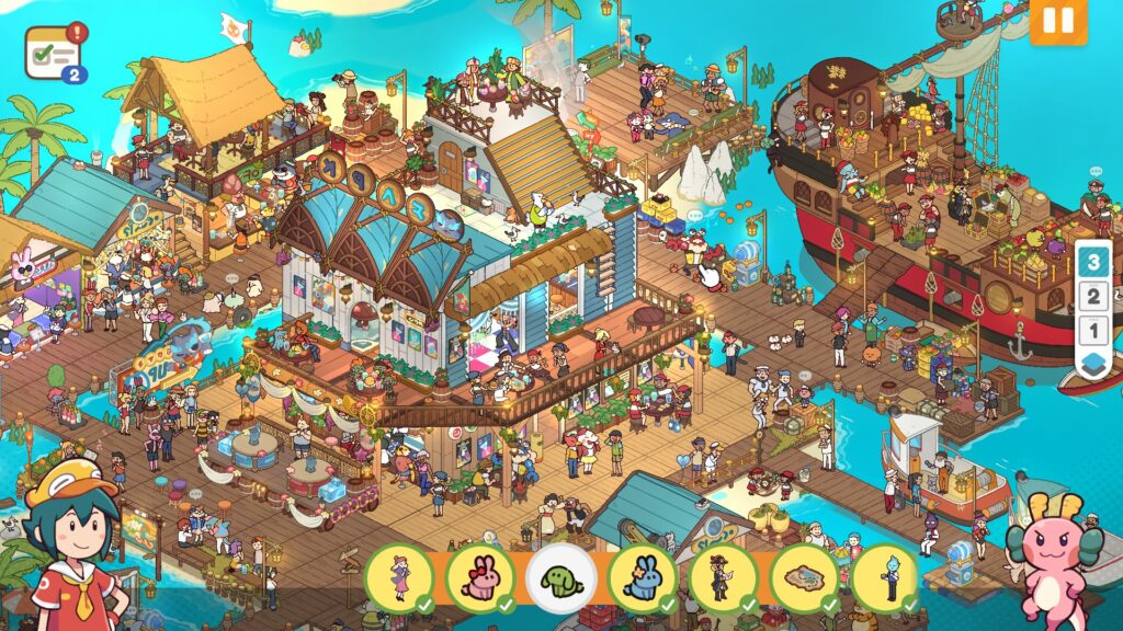 Lost and Found Co. 04