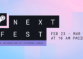 Steam Next Fest 2026 Titel