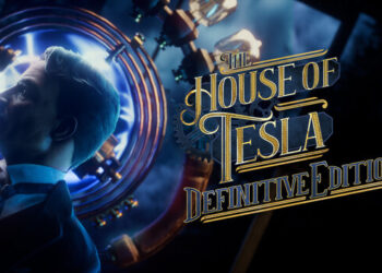 The House of Tesla Titel