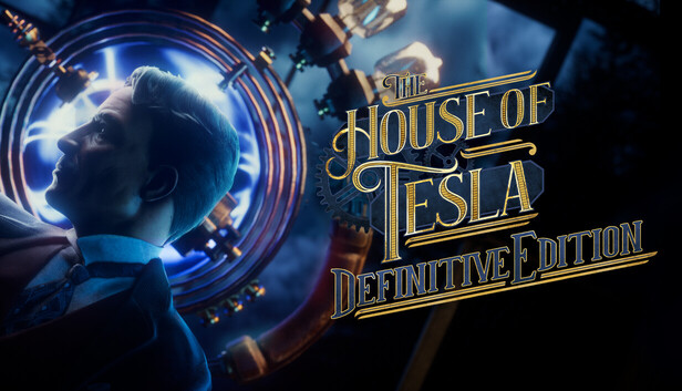 The House of Tesla Titel