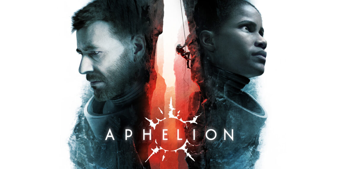Aphelion Titel