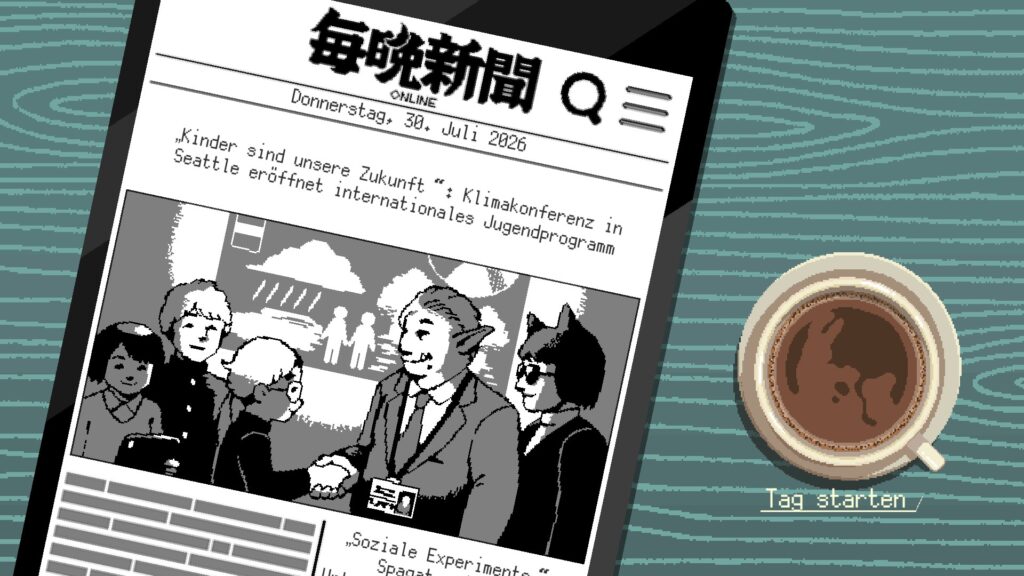 Coffee Talk Tokyo 04