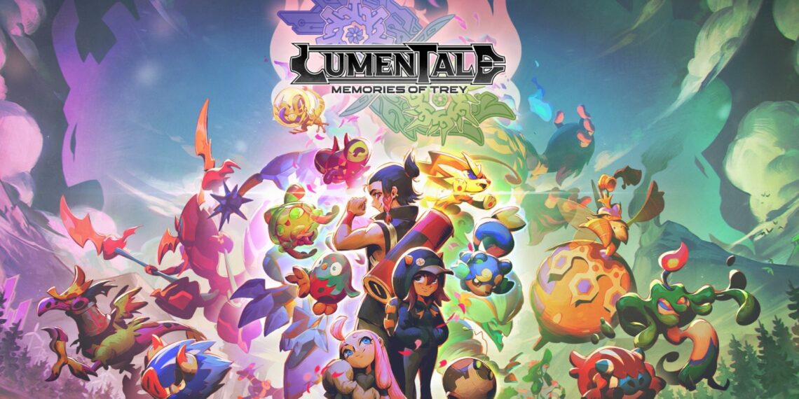 Lumentale Titel