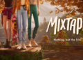 Mixtape Titel