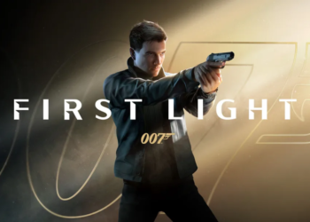 007 First Light Titel