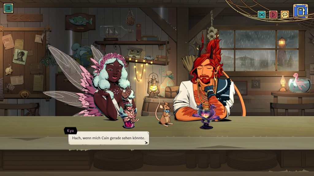Tavern Talk 03