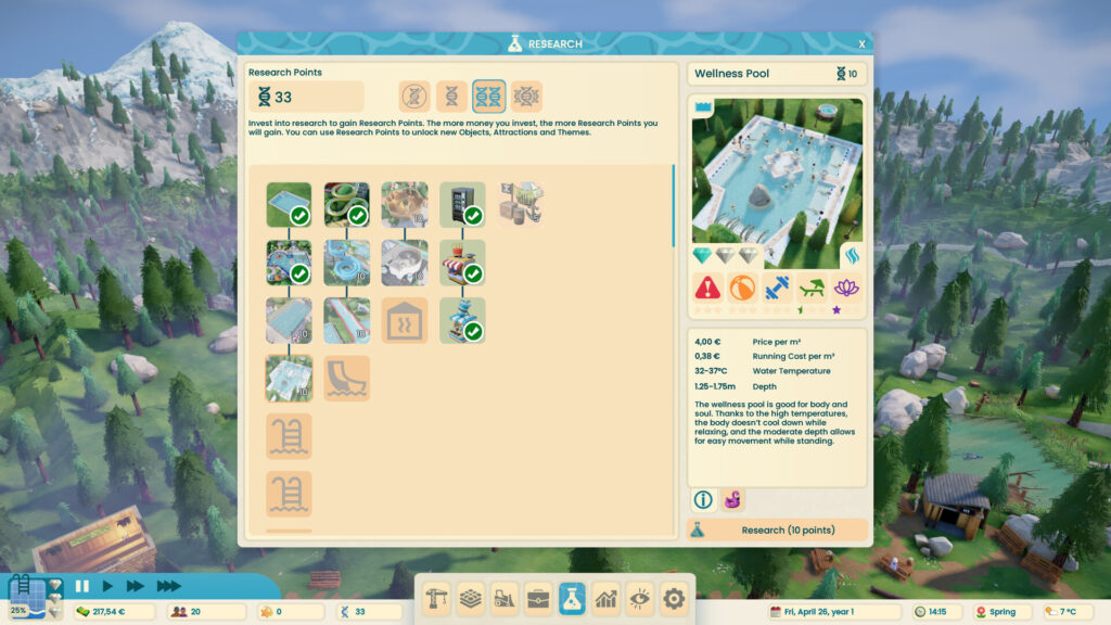 Aquapark Tycoon 01