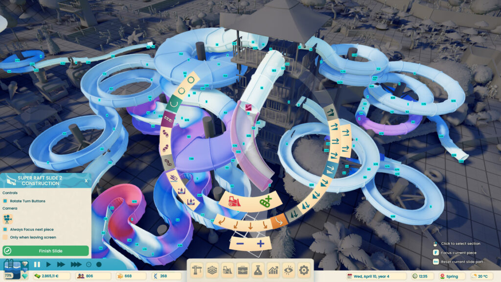Aquapark Tycoon 02