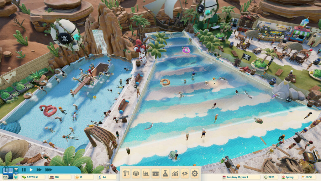 Aquapark Tycoon 03