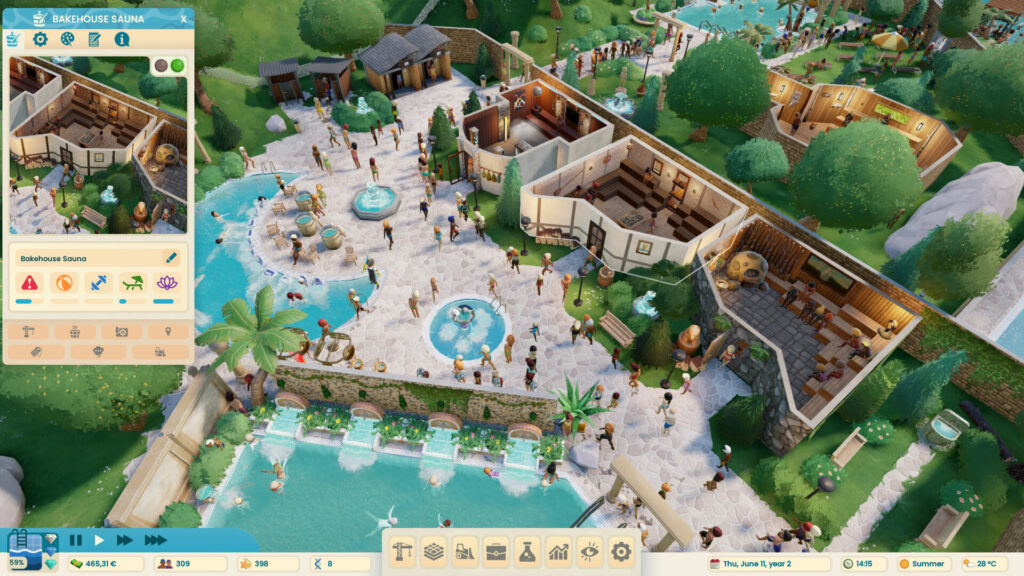 Aquapark Tycoon 04