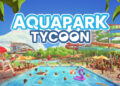 Aquapark Tycoon Titel