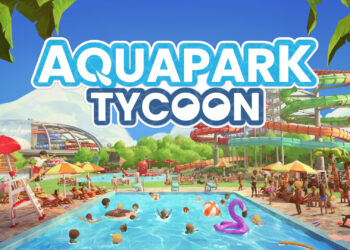 Aquapark Tycoon Titel