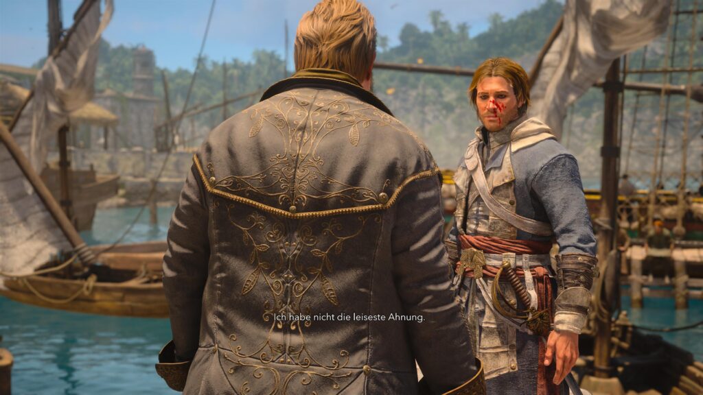 Assassins Creed Black Flag Resynced 01