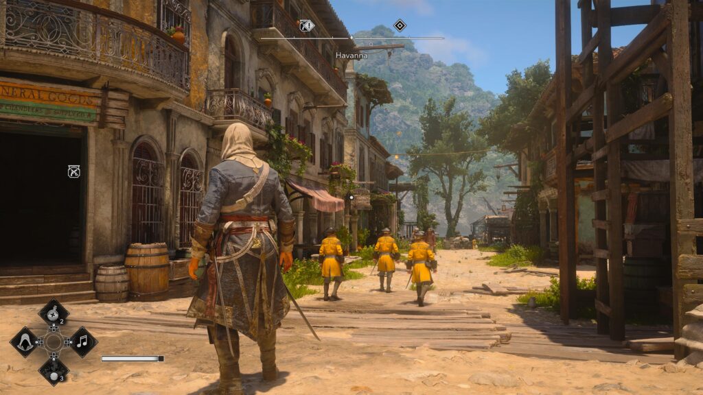 Assassins Creed Black Flag Resynced 05
