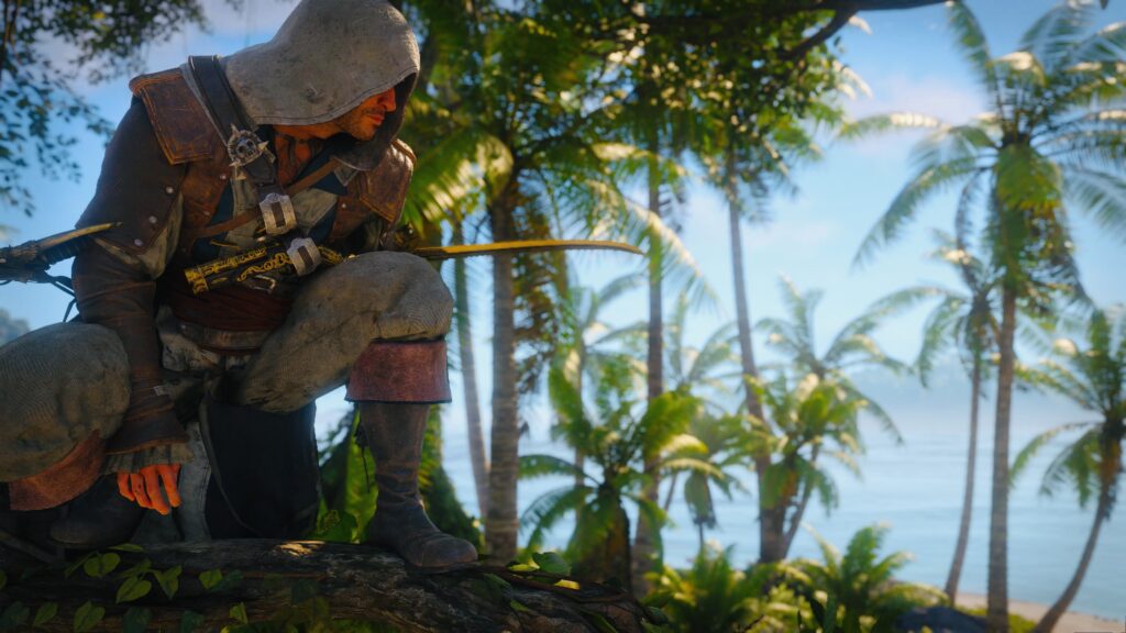 Assassins Creed Black Flag Resynced 06