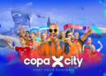Copa City Titel
