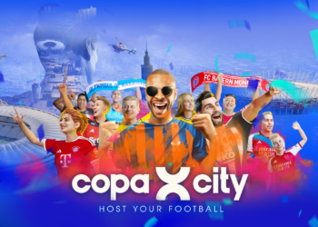 Copa City Titel