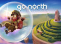 Go North Titel