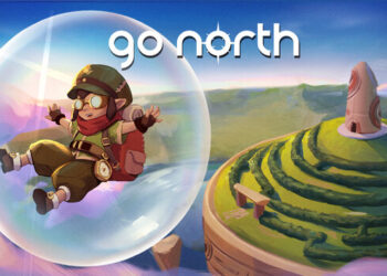 Go North Titel