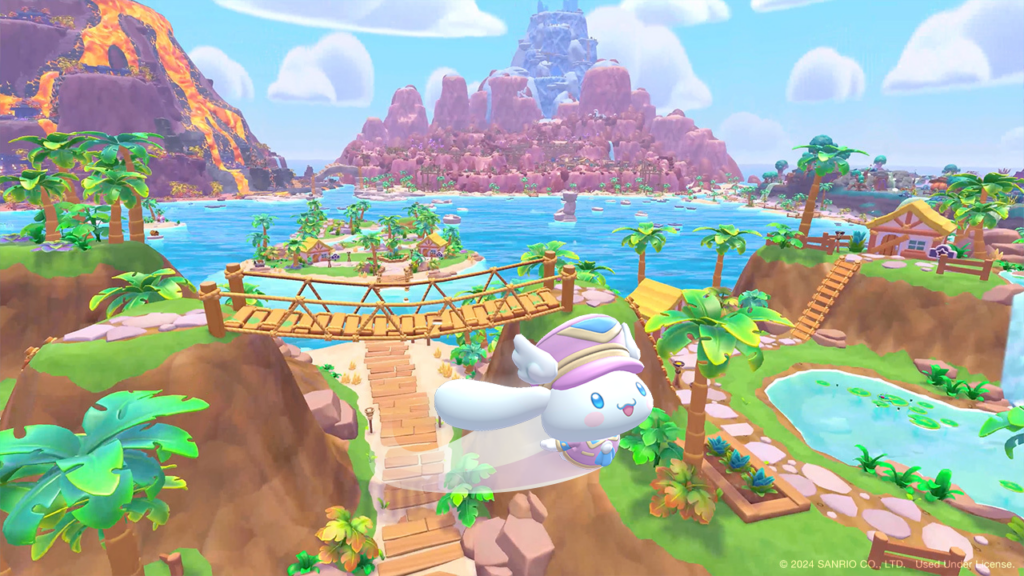 Hello Kitty Island Adventure 02