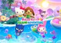 Hello Kitty Island Adventure Titel