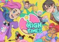 High Times Titel