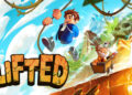 Lifted Titel
