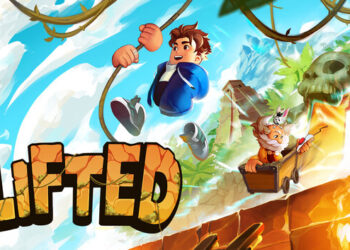 Lifted Titel