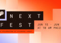 Steam Next Fest 2026