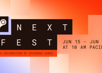 Steam Next Fest 2026