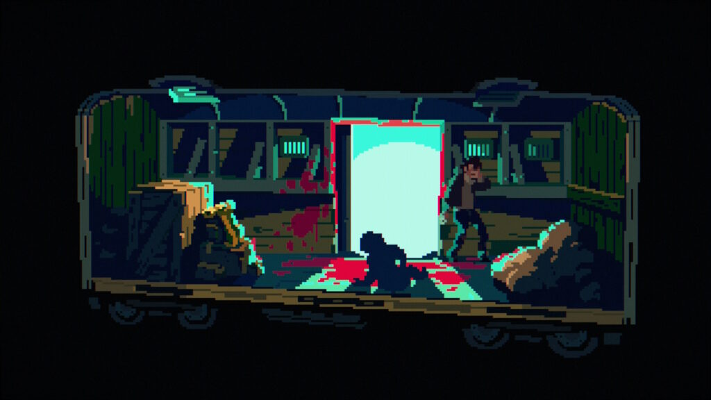 The Drifter 01