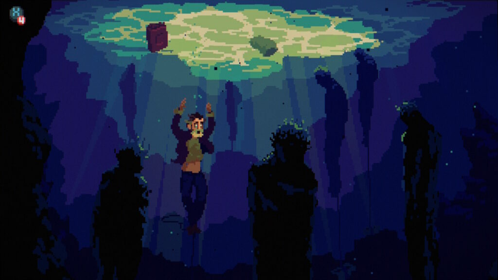 The Drifter 02