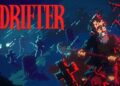 The Drifter Titel