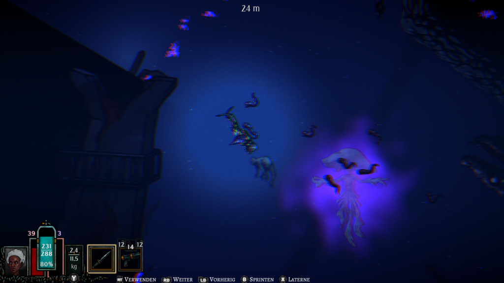 Dive or Die 06