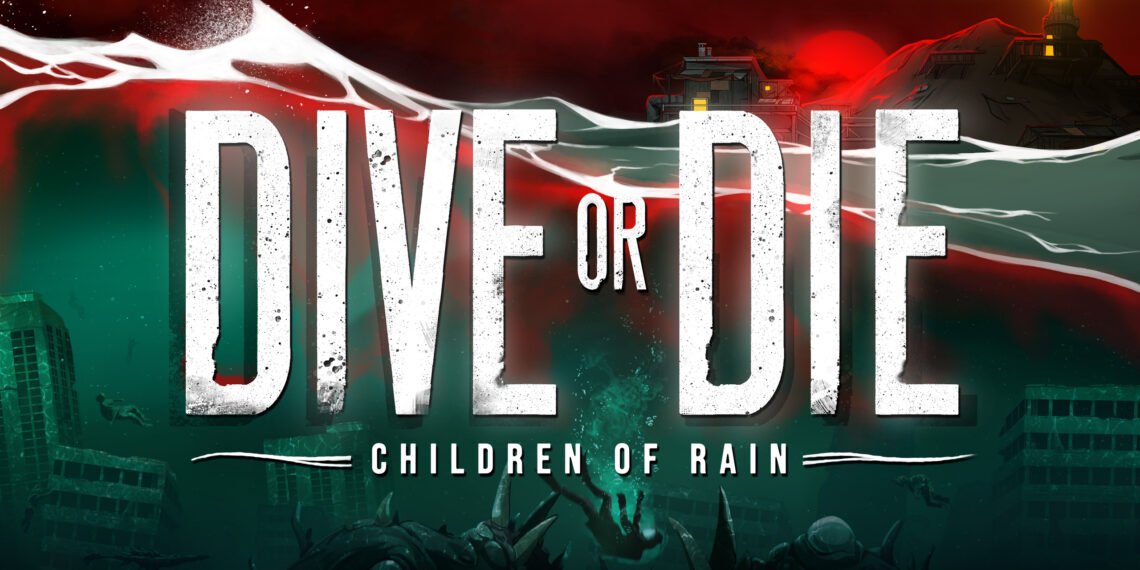 Dive or Die Titel