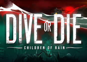 Dive or Die Titel