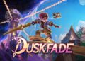 Duskfade Titel