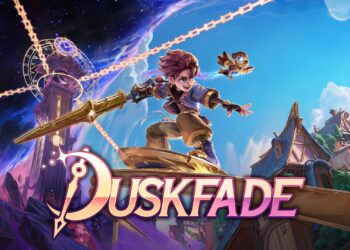 Duskfade Titel