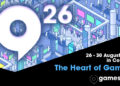 Gamescom 2026