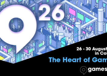 Gamescom 2026