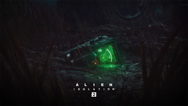Alien Isolation 2 - Gamescom 2026