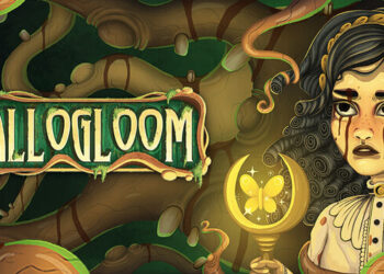 Allogloom Titel