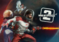 Breathedge 2 Titel
