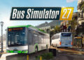 Bus Simulator 27 Titel