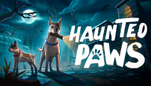 Haunted Paws Gamescom 2026