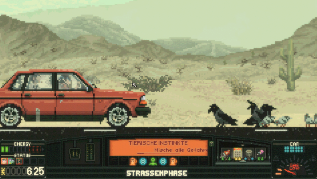 Keep Driving 01