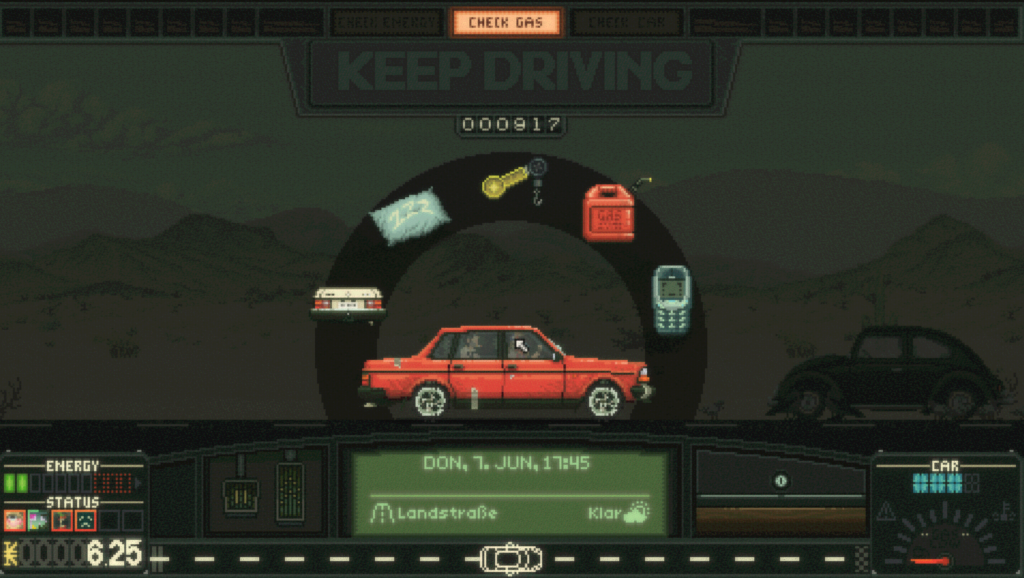 Keep Driving 02