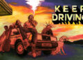 Keep Driving Titel